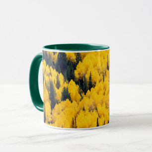 White River National Forest   Aspen, Colorada Tasse