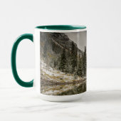 White River National Forest Colorado Tasse (Links)