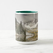 White River National Forest Colorado Tasse (Zentrum)