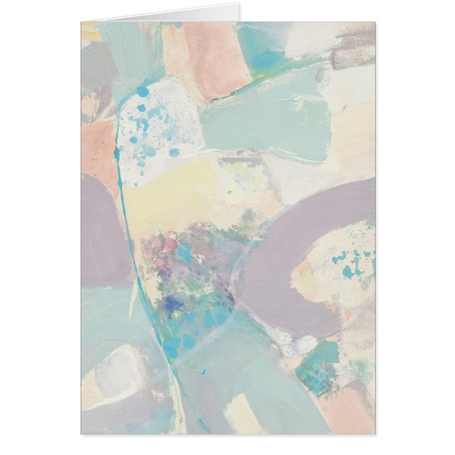 White Rock Pastel (Vorne)