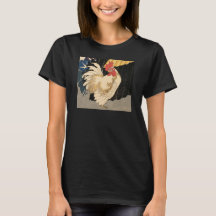 White Rooster Fine Art