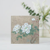 White Rose (Stehend Vorderseite)