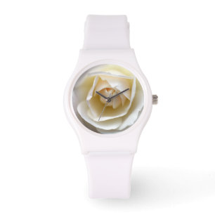 White Rose Armbanduhr