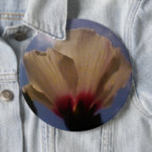 White Rose Button (Beispiel)