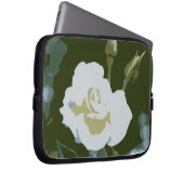 White Rose Electronics Sleeve (Vorne Rechts)