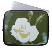 White Rose Electronics Sleeve (Vorderseite)