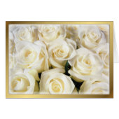 White Rose Elegance (Vorderseite (Horizontal))