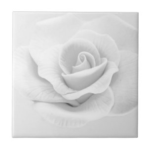 White Rose Fliese