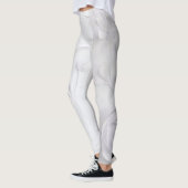 White Rose Leggings (Links)