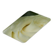 White Rose Magnet (Linke Seite)