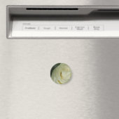 White Rose Magnet (In Situ (Geschirrspüler))