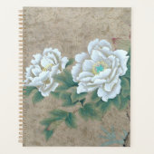 White Rose Planer (Vorderseite)