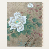 White Rose Planer (Rückseite)