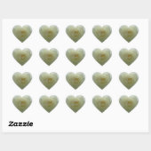 White Rose Stickers Gefallen Rose Geschenke Keepak (Blatt)