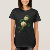 White Rose T-Shirt (Vorderseite)