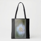 White Rose Tasche (Vorderseite)
