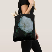 White Rose Tasche (Von Nahem)