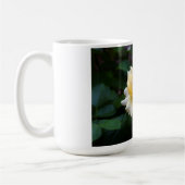 White Rose Tasse (Links)