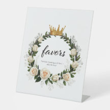 White Roses & Baby's Atem-Lieblinge