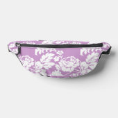White Roses Bauchtasche (Ablage )