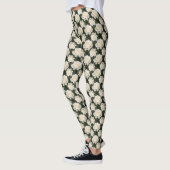 White Roses Leggings (Links)