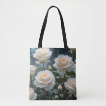 White Roses
