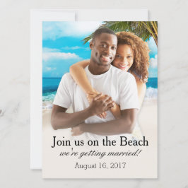 White Sands Beach FRAGTE MICH, IHREN PIC ZU FOTOCH Einladung