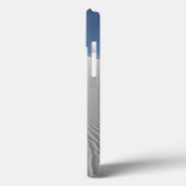 White Sands Case-Mate iPhone Hülle (Rückseite / Links)