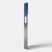 White Sands Case-Mate iPhone Hülle (Rückseite / Rechts)