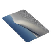 White Sands Magnet (Rechte Seite)