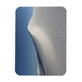 White Sands Magnet (Vertikal)
