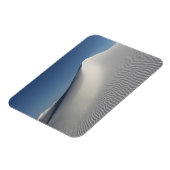 White Sands Magnet (Linke Seite)