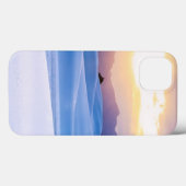 White Sands National Denkmal 3 Case-Mate iPhone Hülle (Rückseite (Horizontal))