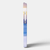 White Sands National Denkmal 3 Case-Mate iPhone Hülle (Rückseite / Links)