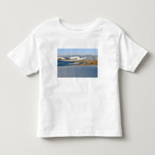 White Sands National Monument, Transverse Dünen Kleinkind T-shirt