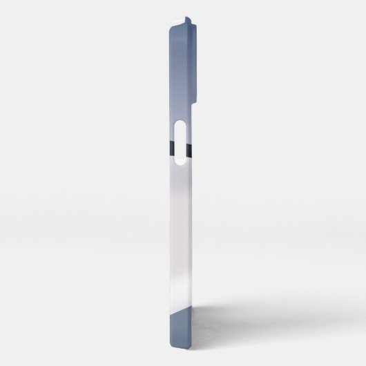 White Sands New Mexico Phone Case iPhone Hülle (Rechte Seite)