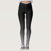White Sands Night Waves Leggings (Vorderseite)