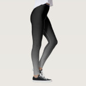 White Sands Night Waves Leggings (Rechts)