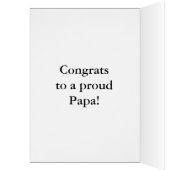 White Schwanz Buck (Innen (Links))