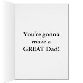 White Schwanz Buck (Innen (Rechts))