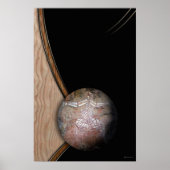 WHITE SHAMAN POSTER (Vorne)