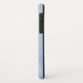 White Shepherainting - Niedliche Original Hunde Ku Case-Mate iPhone Hülle (Hinten/Links)