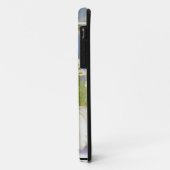 White Shoe Lost im Pumpkin Patch Case-Mate iPhone Hülle (Hinten/Links)
