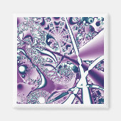 White Space 3 Magnet (Vorne)