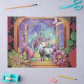 White Stag Seidenpapier (Basteln)