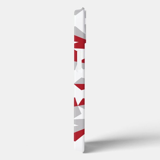 White Star Case-Mate iPhone Hülle