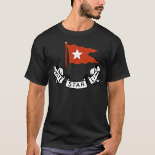 White Star Line (Titanic) Essenzieller T - Shirt