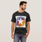 White Star T-Shirt (Vorne ganz)