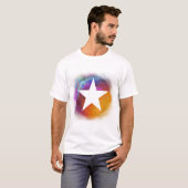 White Star T-Shirt (Vorne ganz)
