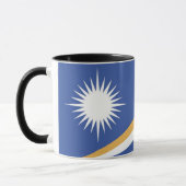 White Star-Tasse Tasse (Links)